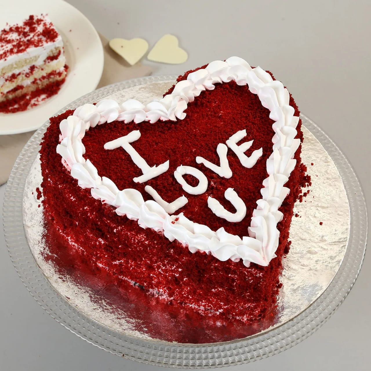 Order Red Velvet Cake online from TF Cakes! by TF Cakes on Dribbble