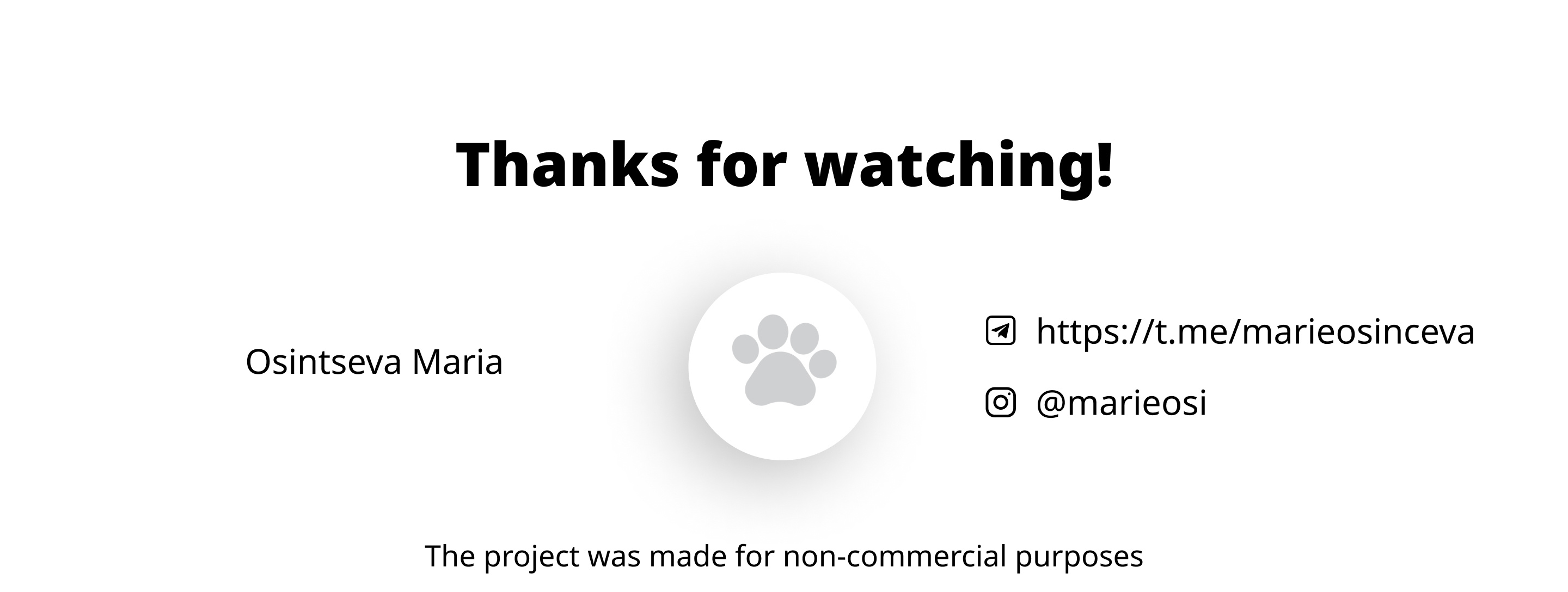 site design for a dog's hotel by Maria Osintseva on Dribbble