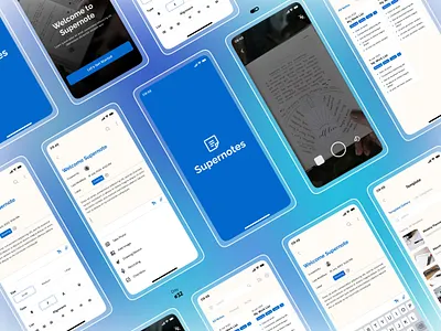 Personal Journaling App admindashboard app branding dashboard design graphic design illustration journalingapp logo notes personal journaling app schedule timemanagement ui vector writing app