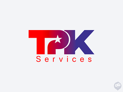 TPK Services branding css design html illustration illustrator logo ui website