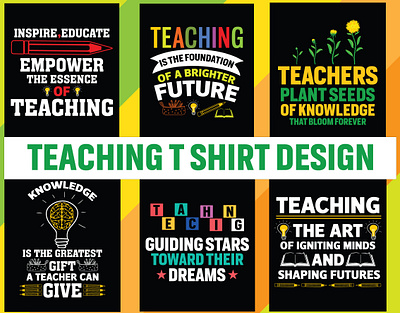 Teaching T shirt Design best teacher t shirt design teacher gift teacher typography teaching teaching t shirt design typography