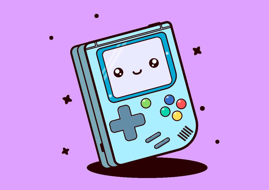 cute-video-game-console-by-waritoon-on-dribbble