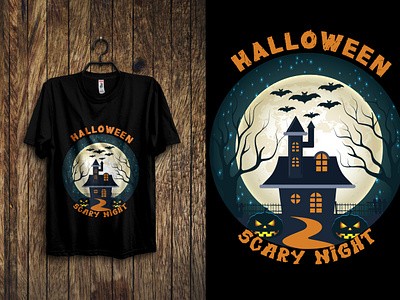 Halloween Design designs, themes, templates and downloadable graphic  elements on Dribbble