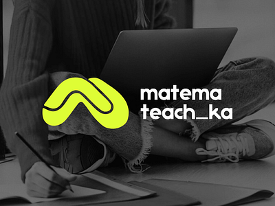 Website for kids in love with mathematics branding design lime logo math mathematics ui website