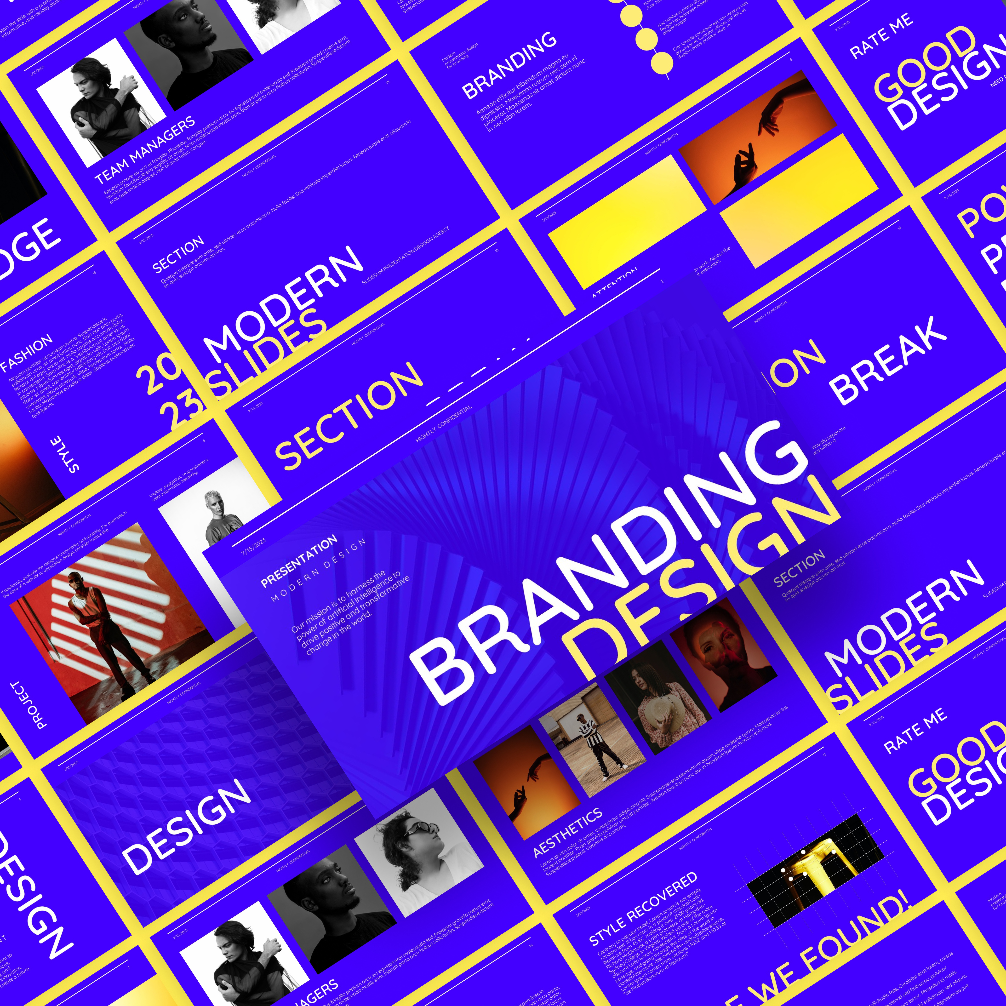 Branding Presentation Design animated presentation animated slides brand design branding design google slide design graphic design illustration logo pitch deck powerpoint powerpoint presentation design prese presentation design redesign slide design slides slideshow typography ui