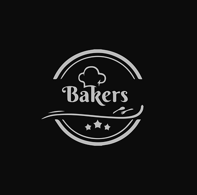 Cooking logo branding graphic design logo