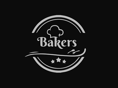 Cooking logo branding graphic design logo