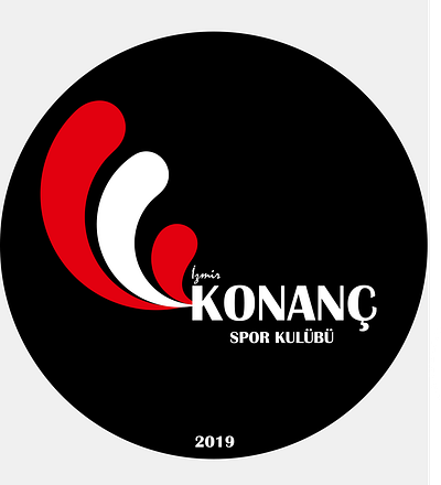 KONANÇ logo design animation branding design draw graphic design illustration izmir logo logo design photoshop ıllustrator