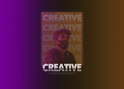 TM #3 advertise creative design edit graphic design photoshop portfolio