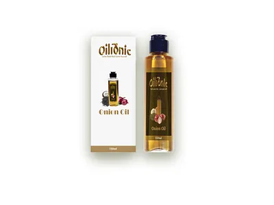 Client Product Design (Oilionic) advertise banner branding creative design edit graphic design logo photoshop product design