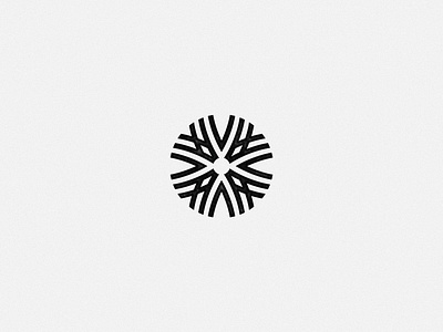 The Center abstract brand identity brand mark branding center counseling graphic design icon line art logo psychology symbol