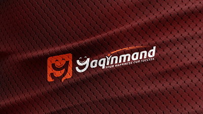 Yaqinmand Logo Design 3d animation app branding design graphic design illustration logo ui vector