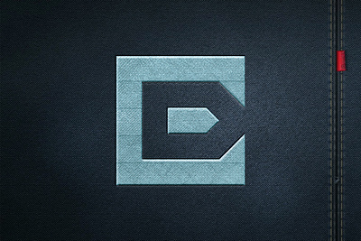 Realistic Logo Design 3d branding design graphic design illustration logo typography ui ux vector