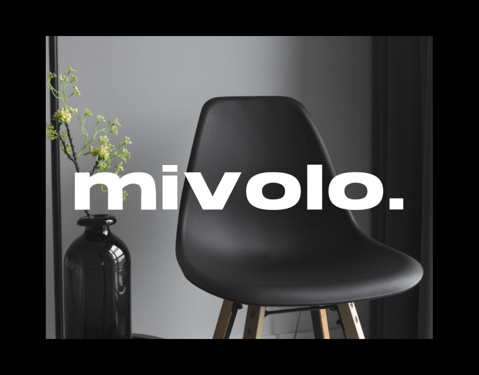 MIVOLO — brand identity© 3d mockup adobe illustrator adobe photoshop art brand design brand identity branding business card card id design design brand design poster figma graphic design identity illustration logo ui