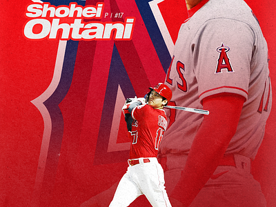 Shohei Ohtani Projects  Photos, videos, logos, illustrations and