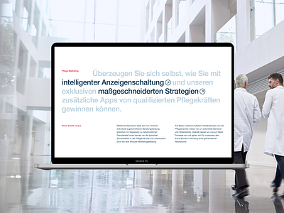 Bundesweit's Website Redesign design designinspiration figmadesign illustration interfacedesign logo responsivewebdesign ui uidesign uiuxinspiration