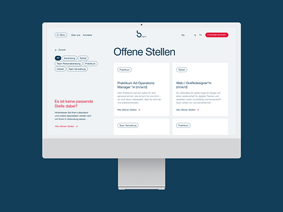 Bundesweit's Website Redesign design designinspiration figmadesign illustration interfacedesign logo responsivewebdesign ui uidesign uiuxinspiration