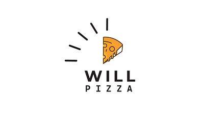 Logo pizza branding buat logo design logo foods logo logo concept logo history moderen logo pizza logo simpel logo