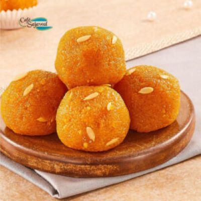 Motichoor Laddu