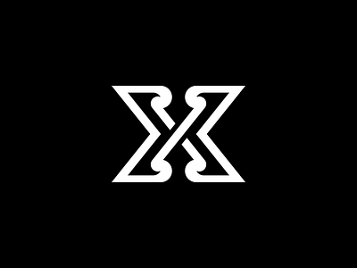 Elegant Letter X Logo design elegant x letter x logo logo logodesign minimal minimalist logo modern x monogram monogram logo x x letter x logo x monogram