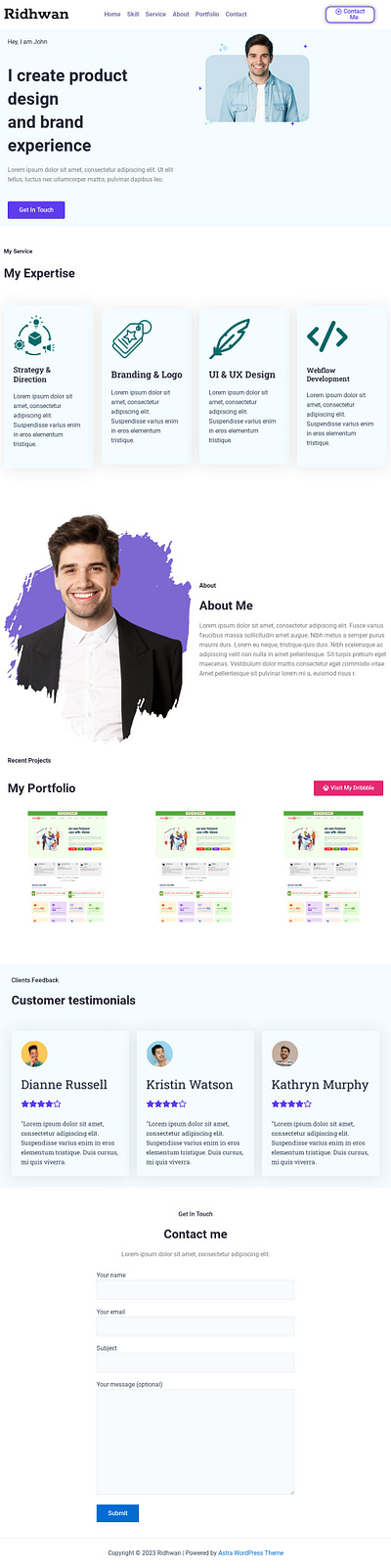 Figma to wordpress website design and development business figma design growing up web development website design wordpress e commerce wordpress website