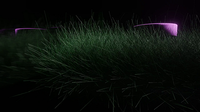 llabball 3d 3d animations animation blender design maya neon node