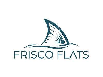 Fishing Tools logo branding design fishing logo minimalist simple tools vector