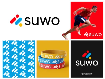 Sports logo identity abstract logo app icon logo brand development brand identity branding business logo creative creative logo lettring logo design agency logo designer logo mark logos modern logo software logo sports sports logo vector logo