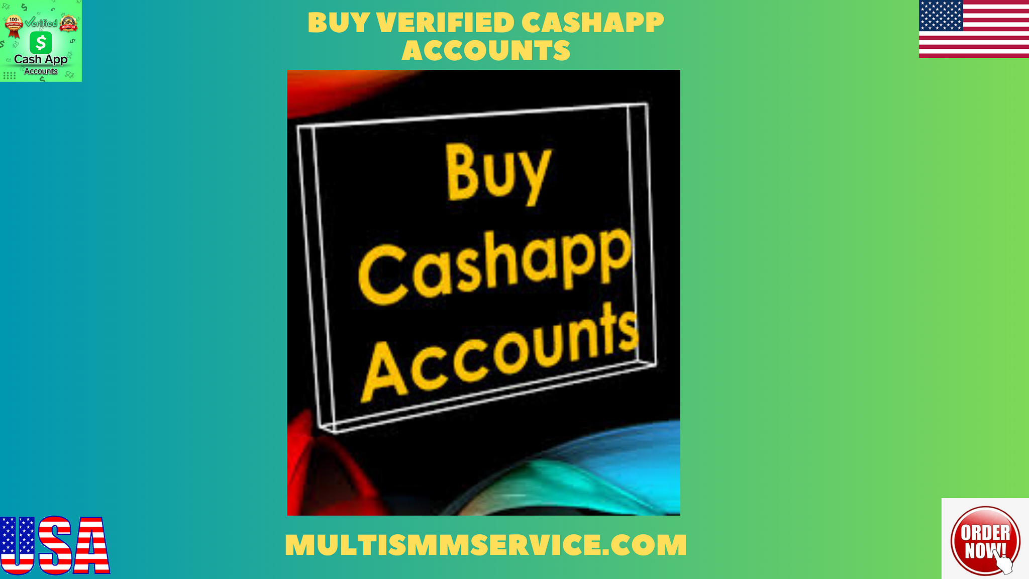Key Benefits Of Purchasing Verified Cashapp Accounts By Francis Held On 