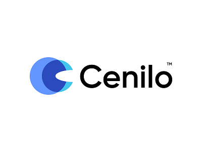 Cenilo app logo brand identity branding business company clean logo creative creative logo logo designer logo identity logo mark logos modern logo professional logo simple logo smart logo startup logo tech logo technology logo