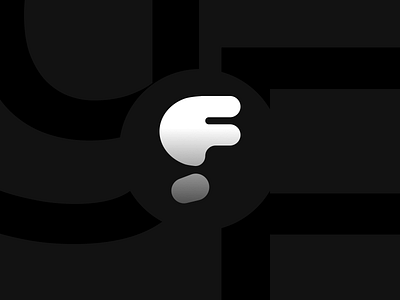 Gladys Foo - Personal Brand Logo branding design logo mobile app ui ux