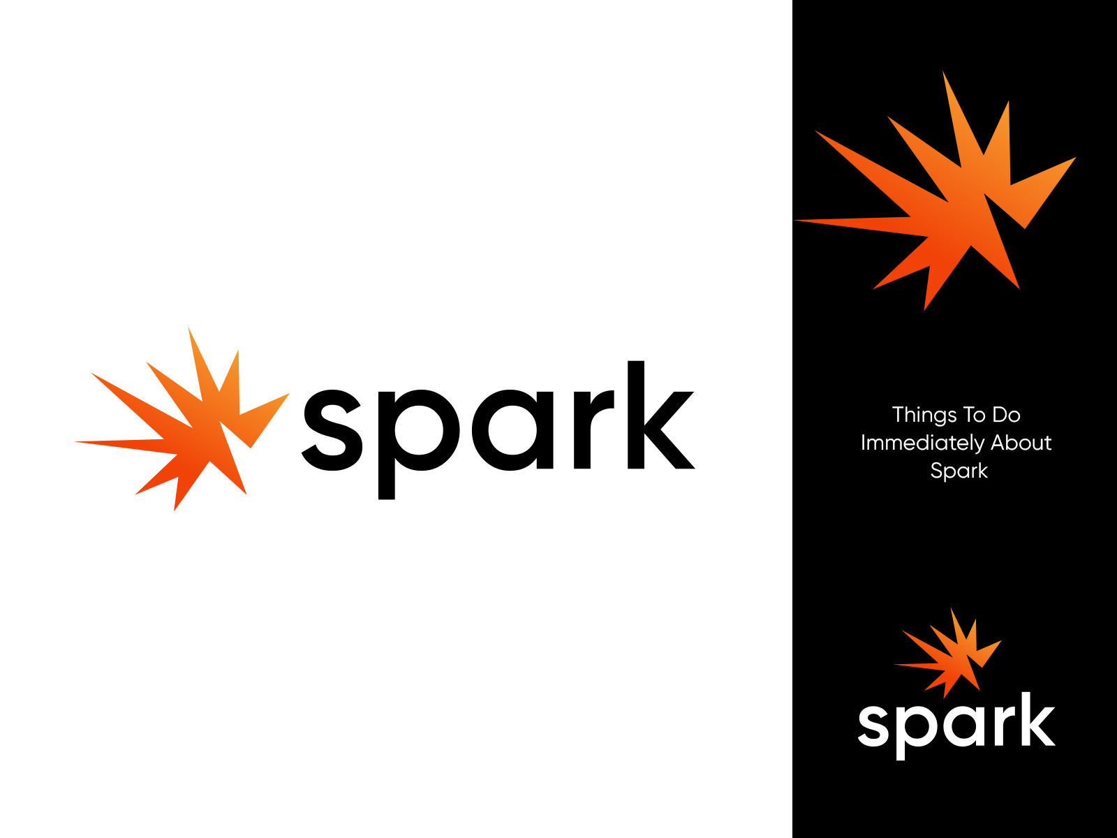 Browse thousands of Spark Logo images for design inspiration | Dribbble