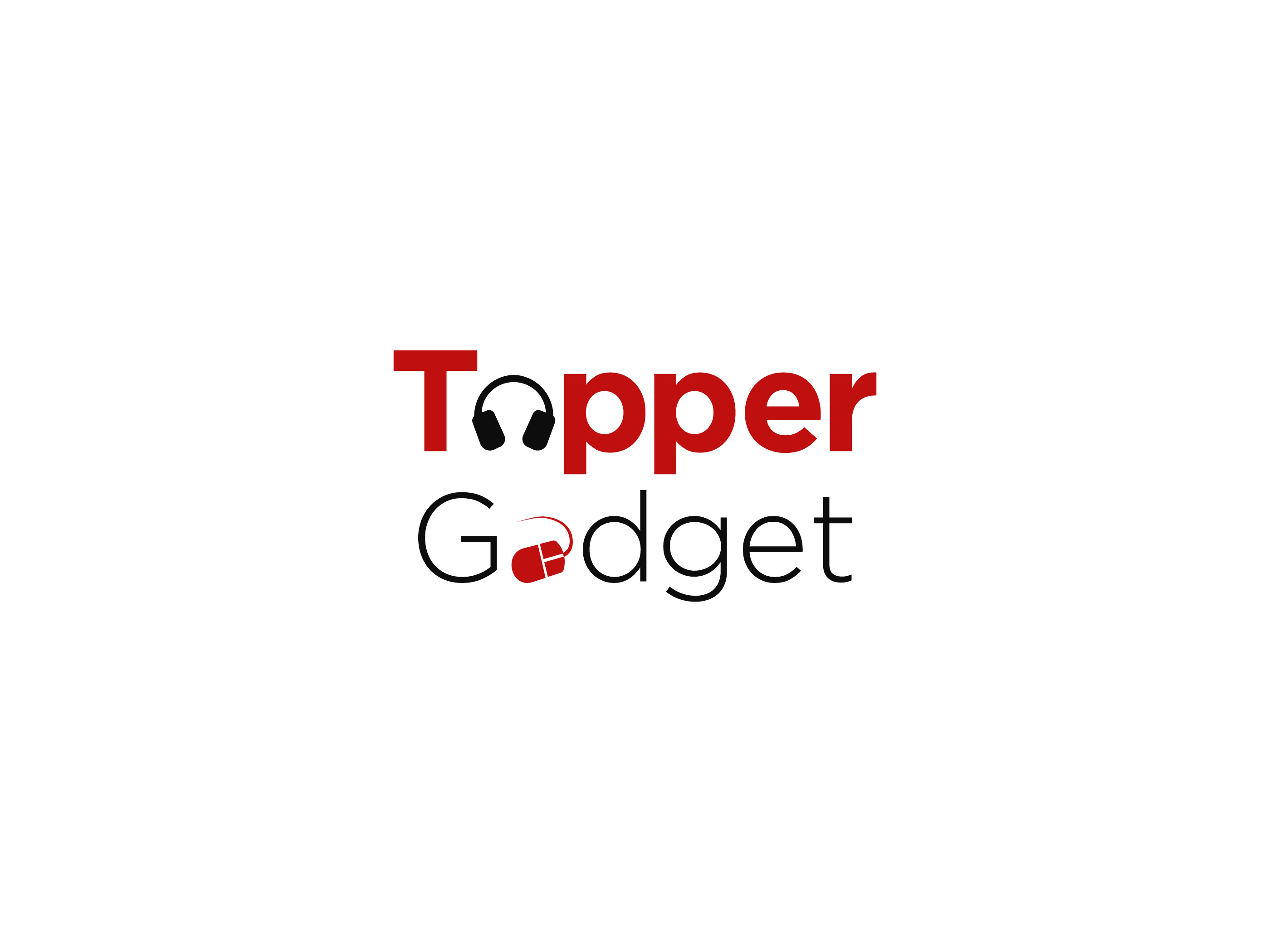 Example of Custom Wordmark Logo Design