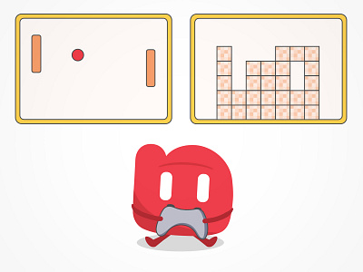 Is gamification a game changer for payroll software? animation explainer gamification gaming illustration payroll software