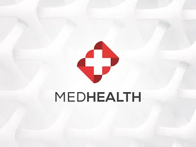 Medical healthcare clinic logo design abstract brand identity branding clinic logo design creative design doctor flat health health care logo healthcare hospital logo logo design logos medical logo medicine modern logo plus symbol