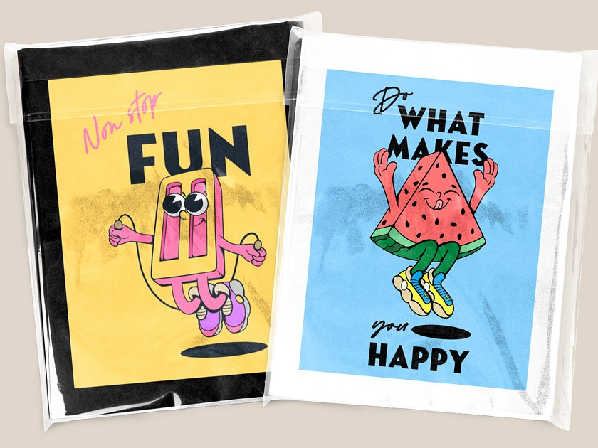 Retro Character Designs Themes Templates And Downloadable Graphic Retro Character Designs Themes Templates And Downloadable Graphic