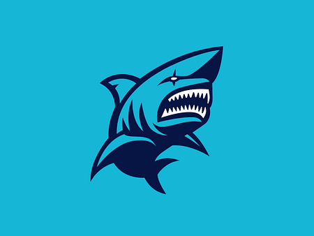 Browse thousands of Shark images for design inspiration | Dribbble