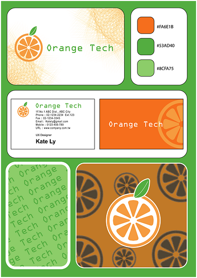 LOGOD branding graphic design logo ui