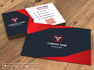 Business card branding business card company card graphic design marketing post visiting card