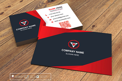 Business card branding business card company card graphic design marketing post visiting card