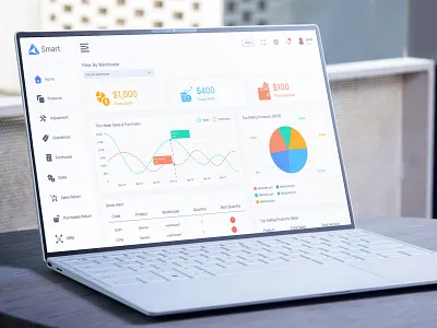 POS system admin panel agency app branding creative crm crmdashboard dashboard dashboard crm design homepage landing page pos pos crm software ui ux web web design website