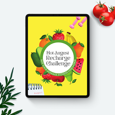 Information Packet Design | Canva best canva ebook canva canva designer canva expert ebook design fitness graphic design health health and wellness health coach information design information packet life coach nutrition coach