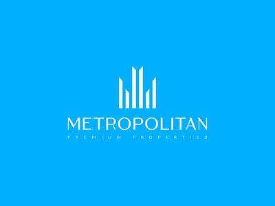 Metropolitan – Logo Animation after effects animated logo animation animation 2d brand identity brand mark animation branding graphic design intro animation logo logo animation logo intro logo mark logo motion logotype motion motion graphics property logo real estate logo real property