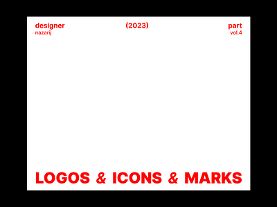 LOGOS & ICONS & MARKS | design adobe photoshop branding design design logo graphic design icon icon design icons icons design logo logo design logos mark design marks marks design