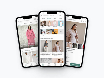 Shopi E-Commerce app e commerce mobileapp ui uiux ux