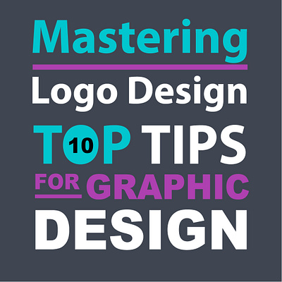 Mastering Logo Design: Essential Tips for Graphics Designer brand identity branding design graphic design hipster logo illustration logo logo design mastering logo design memorable logos tips ui ux vector