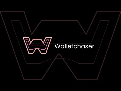 Simple W letter pay wallet logo design design graphic design illustration logo typography ui ux vector