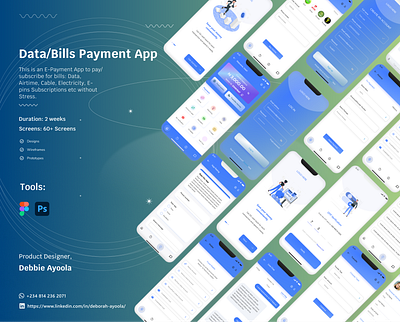 Bills Payment App bills payment data online payment pay bills subscriptions