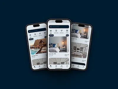 Hi there today i created an landing page in #dailyui