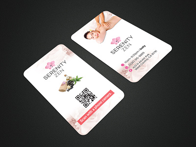 Free Business Card Template business business card business card mockup free free business card free card free creative template free design free mockup free template mockup